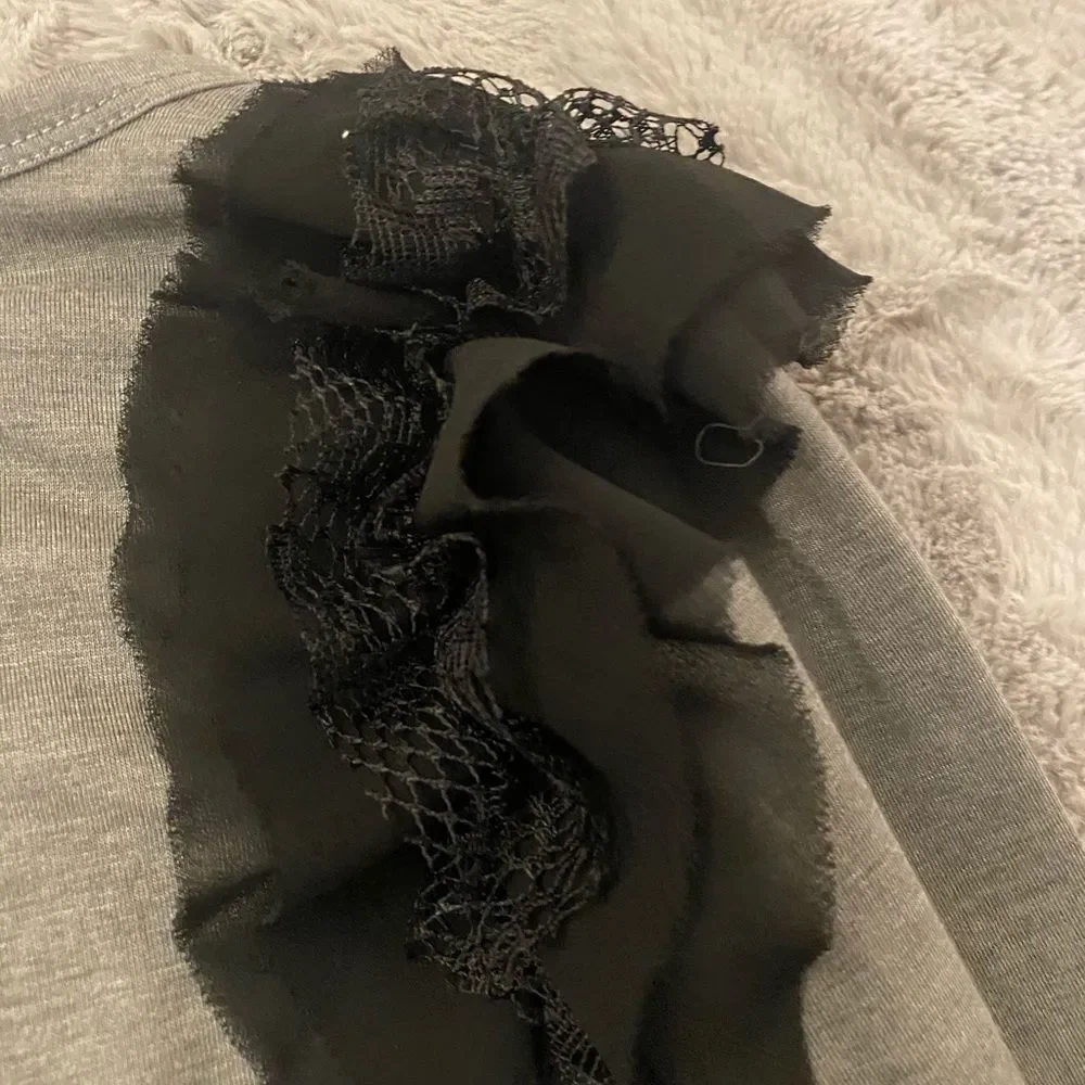 French Connection long sleeve, M